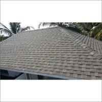 Asphalt Roof Shingle