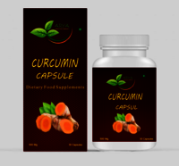 Carcumic Capsule