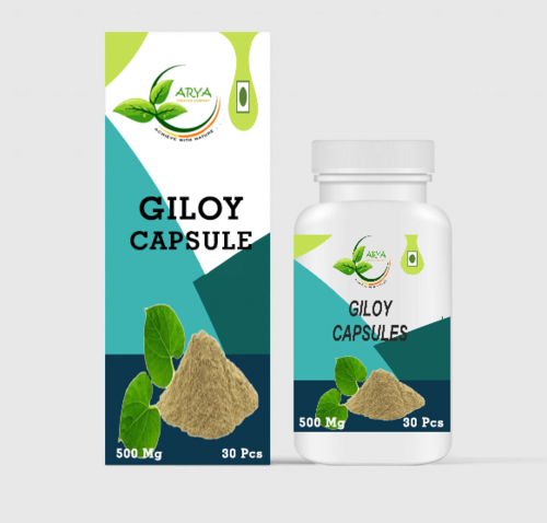 Giloy Capsule