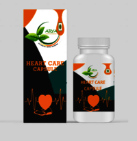 Heart Care Capsule