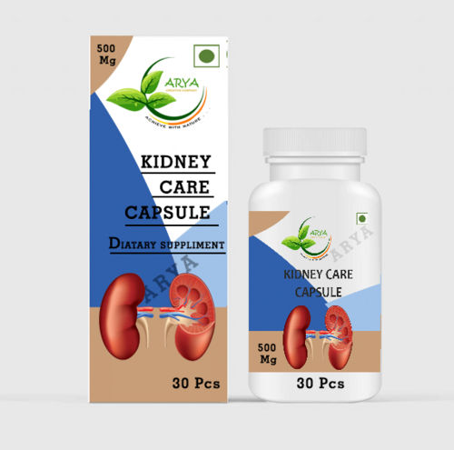 Kidney Care Capsule