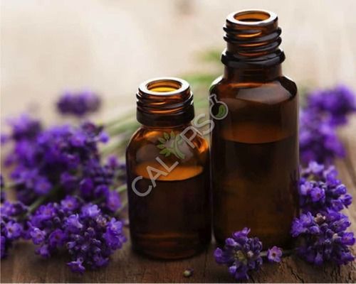 Lavender Oil