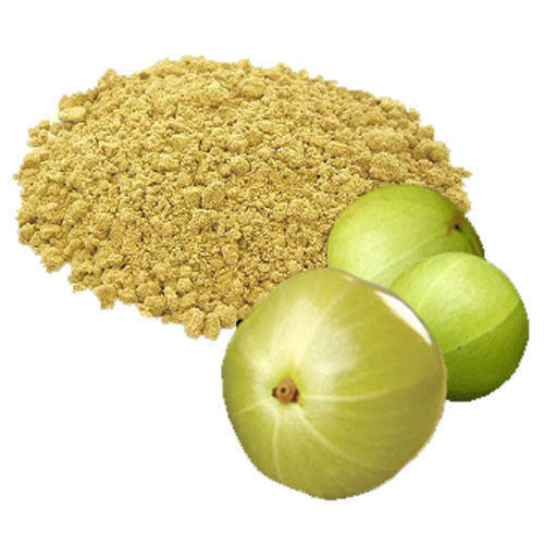 Amla Powder - Direction: As Suggested