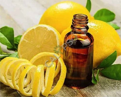 Lemon Oil