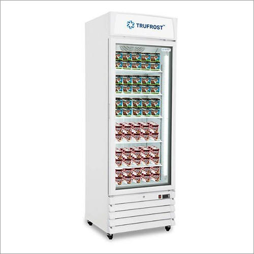 Deep Freezer