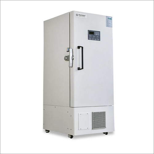 Ultra Low Deep Freezer By MTOR LIFE SCIENCES PRIVATE LIMITED