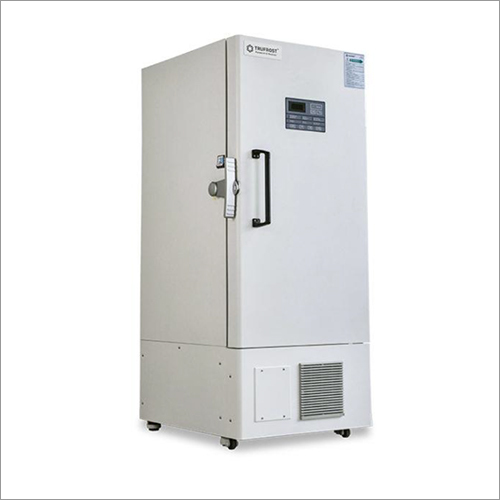 Ultra Low Deep Freezer