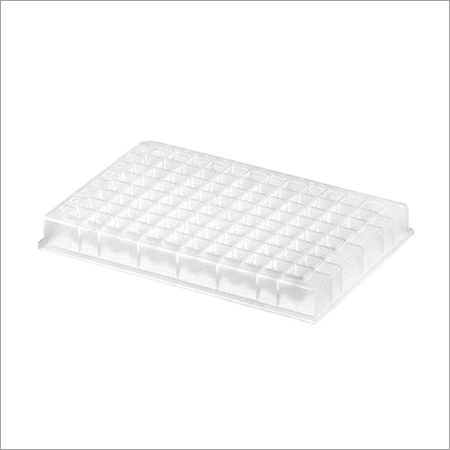 Elution PCR Plate