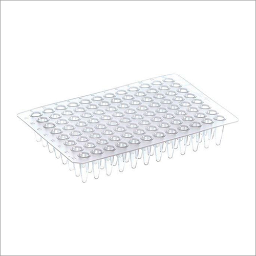 PCR Plate