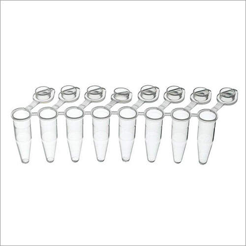 PCR Strip