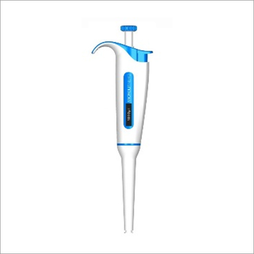 Fixed Volume Micropipette