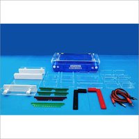 Mini Electrophoresis System