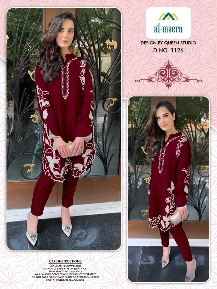 Georgette Designer Salwar Suits