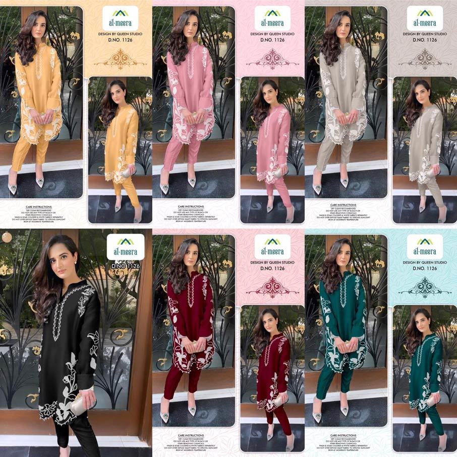 Georgette Designer Salwar Suits