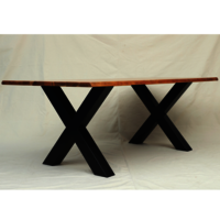 Farm Style Dining table