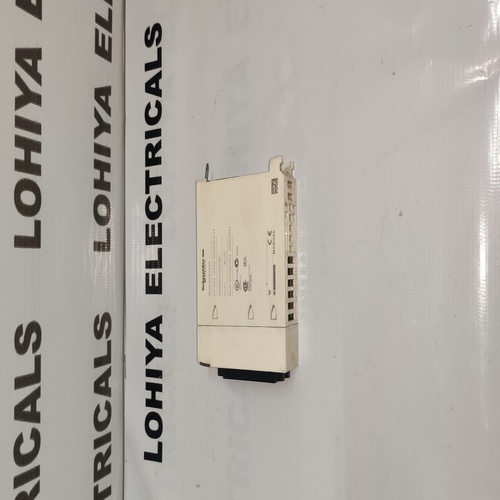 SCHNEIDER BMXDDO06402K DISCRETE OUTPUT MODULE