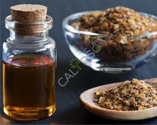 Oregano Oil