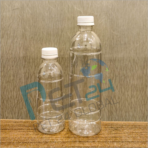 Water Bottle By PET 24 GLOBAL