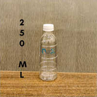 250 ml Water Bottle