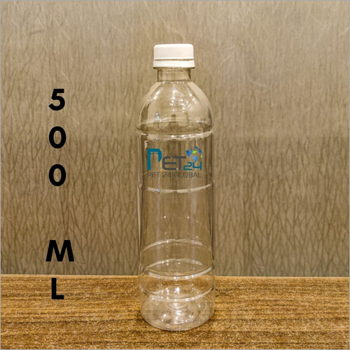 500 ml Water Bottle