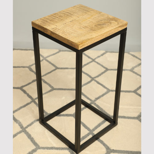 Cubic Side Table