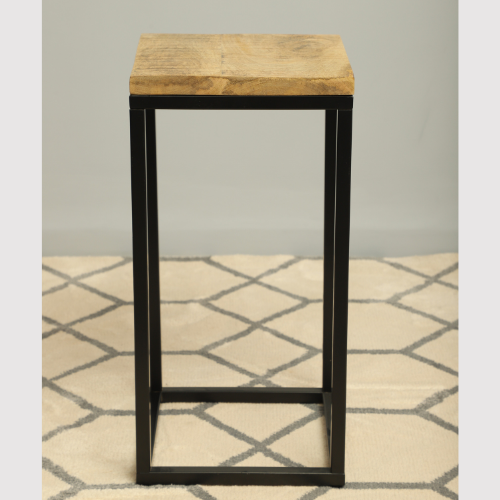 Cubic Side Table