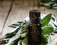 Sage Oil