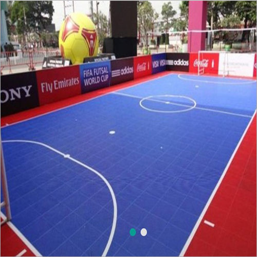 Football Court