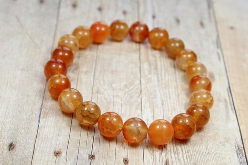 Fire Agate