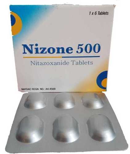 NIZONE 500