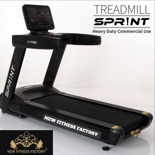 Gym Treadmills