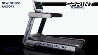 exercise treadmill