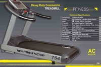exercise treadmill