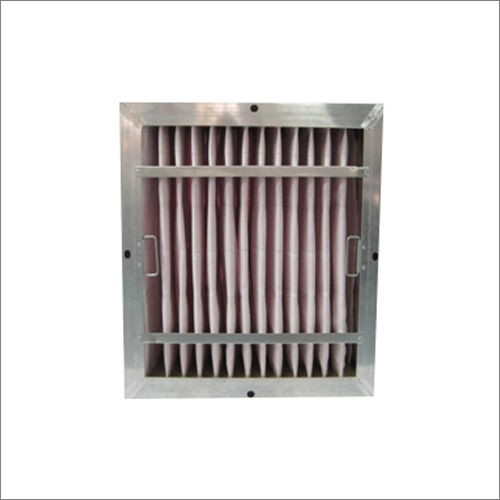 GI Industrial Air Filters