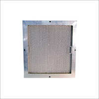 Deep Pleat Hepa Filters