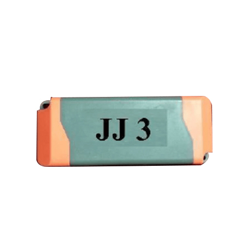 JJ3 Driver box