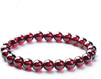 Garnet Bracelet