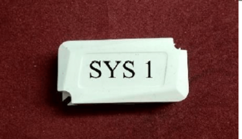 SYS1  Driver box