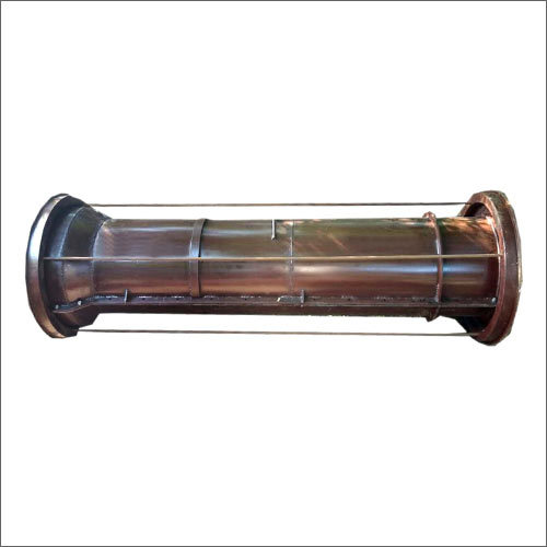 Cement Concrete Socket Pipe Mould