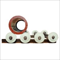 Cement Concrete Pipe Making Machine