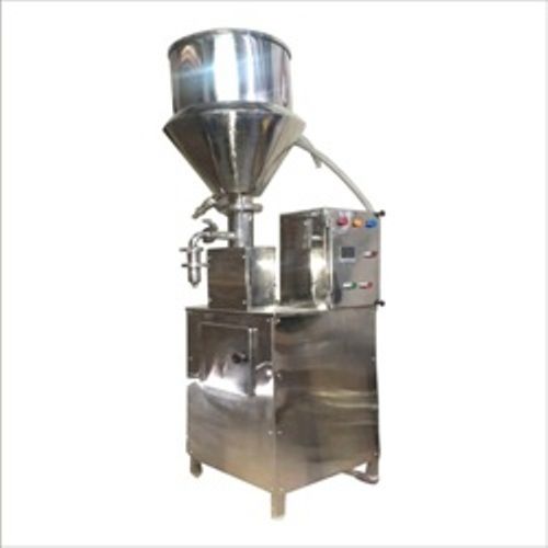 Vial Filling machine