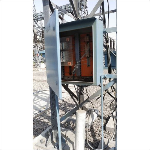 Electrical Distribution Box