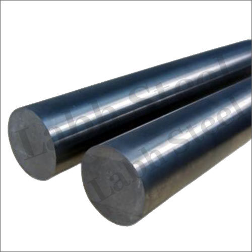Stainless Steel 316 Corrosion Free Round Bar