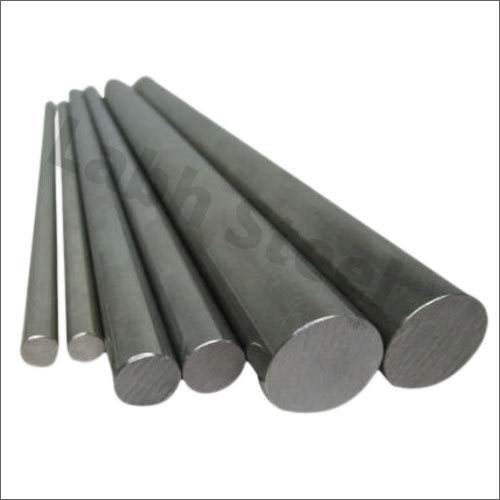 Customized Tool Steel D2 Round Bar