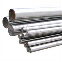 321 Stainless Steel Bar