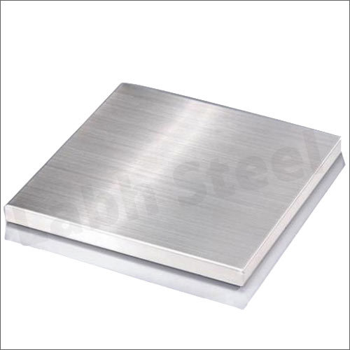 202 Stainless Steel Sheet