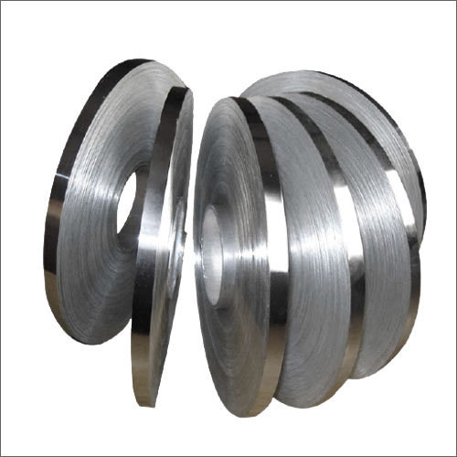 Customized Stainless Steel Strip