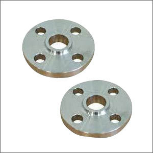 Flanges And Pipe Fittings