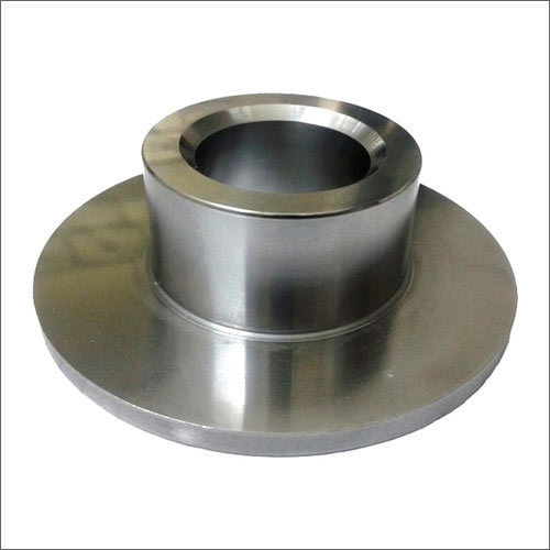 Grade 202 SS Flanges