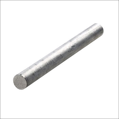 6082 T6 Aluminum Round Bars